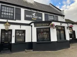 The White Hart Inn