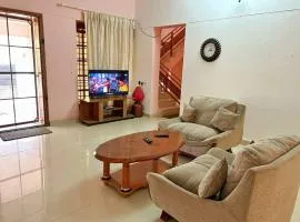 La Casa Trivandrum 4 BHK Premium Villa at City Centre