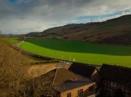 Tottington Manor Hotel