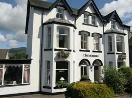 Silverdale Guesthouse, B&B sihtkohas Keswick