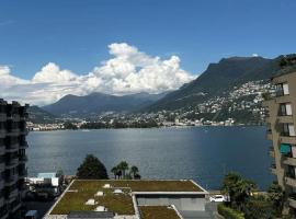 Paradise Lake View, hotel con jacuzzi en Paradiso