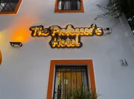 The Professor's Hotel