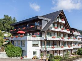 Gästehaus Behle-Schäperken, hotel sa Willingen