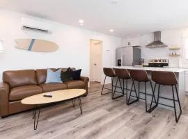 Ocean Lofts in the Vibe #2 - 5 min walk to beach