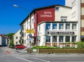 Hotel Luitpold