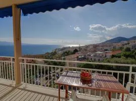 Appartement centre ville Les Pins Ajaccio