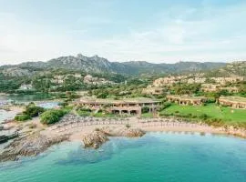 Hotel Pitrizza, Costa Smeralda