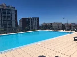 Apartamento de Lujo En Las Palmas