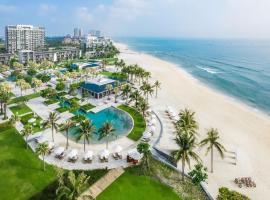 Hyatt Regency Danang Resort and Spa, resort di Da Nang