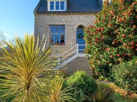 Le Banellou, hotel en Quimper