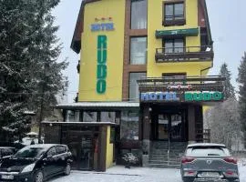 Hotel Rudo