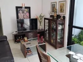 APARTAMENTO ENCANTADOR NA ZONA LESTE