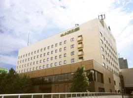 Hotel Metropolitan Morioka