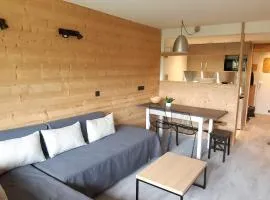 Appartement pour 6, rénové, balcon sud-ouest, Wi-Fi gratuit - FR-1-346-558