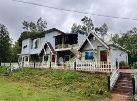 Aryan Eco Stay, Chikkamagaluru, Karnataka