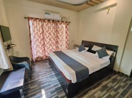 Anant Villa & Resorts – hotel w mieście Nagaon