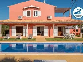 Villa Sunrise by Algarve Vacation