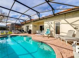 Dream Villa - New 4BR/3BA - 6 Miles From Disney