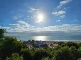 Cabaña Vista Bahia Algarrobo