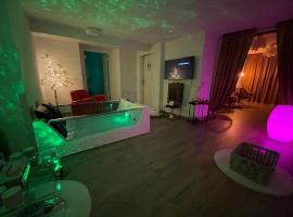 Escape Private SPA I, khách sạn spa ở Bad Zurzach