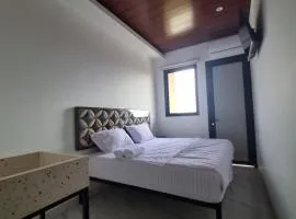 Batik Inn Semarang