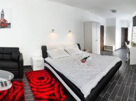 Gril Ranca pod Pohorjem, homestay sa Maribor