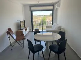 Apartemanto Luxury vistas Nqn 1 bed