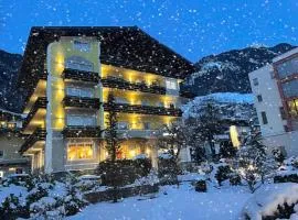 Hotel Garni Mühlbacher - inklusive kostenfreiem Eintritt in die Alpentherme