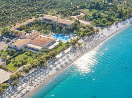 Grecotel Filoxenia – hotel w Kalamácie