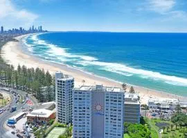 Burleigh Beach Tower