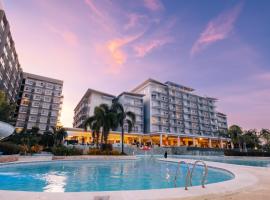 Solea Mactan Resort, hotel u gradu 'Mactan'