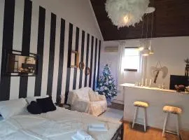 Apartman Sissi