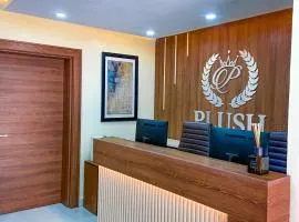 Plush Hotel,Abuja