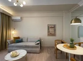 Syntagma Hideaway Luxury Apt