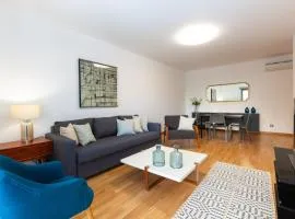 Apartamento Lisboa Sete Rios