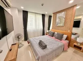 OASIS 1 Bedroom in Amazon Residence