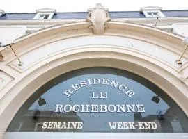 Résidence Le Rochebonne