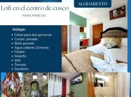 wayra house san blas