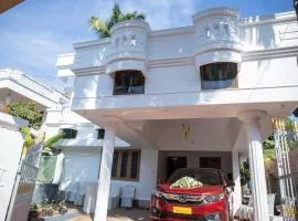 Red Rose Garden homestay Thrissur