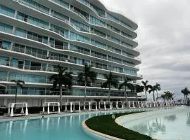 Maritima Playa Deluxe Ocean View Vallarta