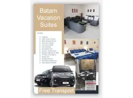 BatamExcursion Vacation Suites