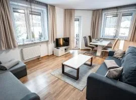 Apartamenty Sun & Snow Nad Potokiem