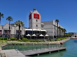 City Lodge Hotel V&A Waterfront – hotel w Kapsztadzie