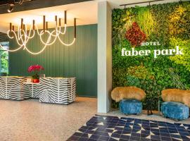 Hotel Faber Park Singapore - Handwritten Collection، فندق في سنغافورة