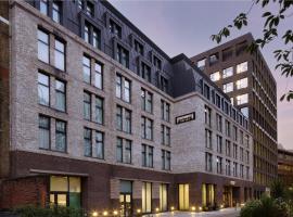 Staybridge Suites London-Vauxhall, an IHG Hotel, boende med självhushåll i London