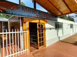 Nuevo Residencial Uno