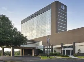 DoubleTree by Hilton Lafayette