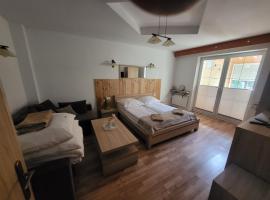 Apartament pod Basztą, viešbutis mieste Muszyna