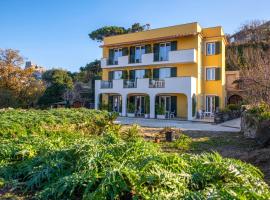 이스키아에 위치한 호텔 B&B La Vigna - Ischia Ponte