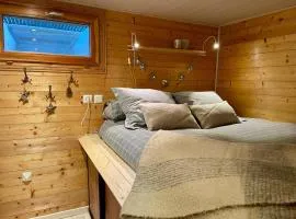 Cosy Petite Chalet T3, Jardin, Terrasse, Parking. Chamonix Mont-blanc.